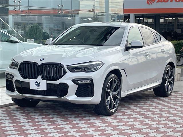 صورة مصغرة 17 لـ 2021 BMW X6