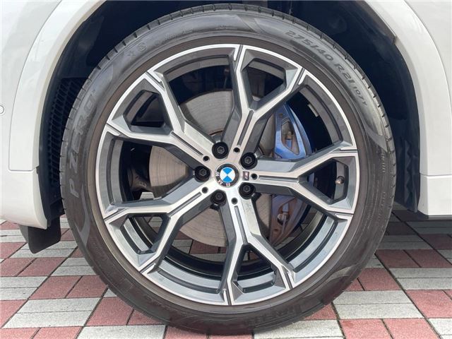 صورة مصغرة 18 لـ 2021 BMW X6