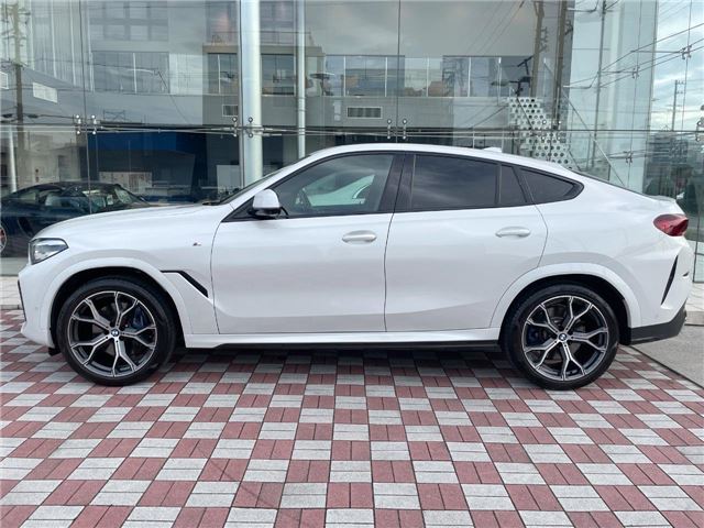 صورة مصغرة 19 لـ 2021 BMW X6
