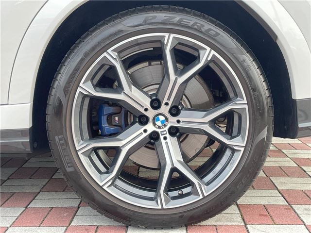 صورة مصغرة 20 لـ 2021 BMW X6