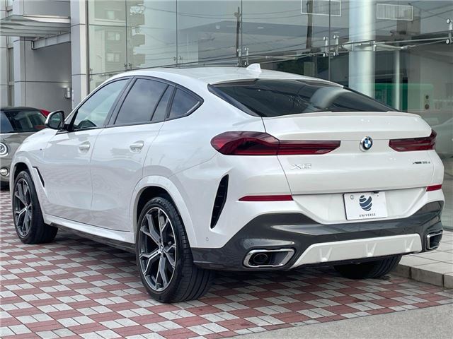 صورة مصغرة 21 لـ 2021 BMW X6