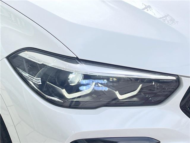 صورة مصغرة 29 لـ 2021 BMW X6
