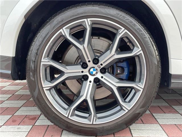صورة 9 لـ 2021 BMW X6