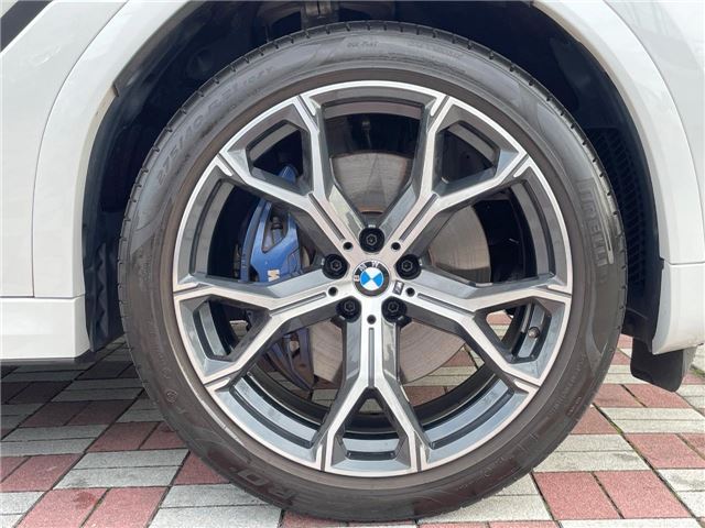 صورة 7 لـ 2021 BMW X6