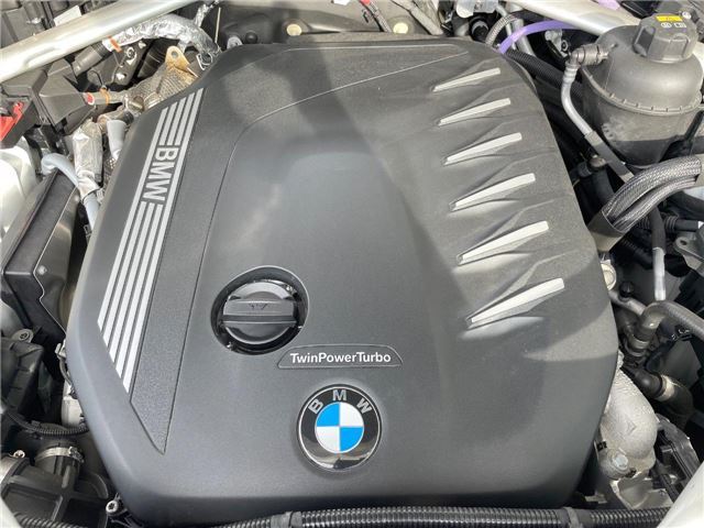 صورة 6 لـ 2021 BMW X6
