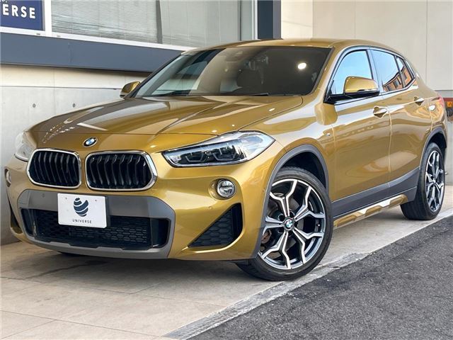 صورة 1 لـ 2019 BMW X2