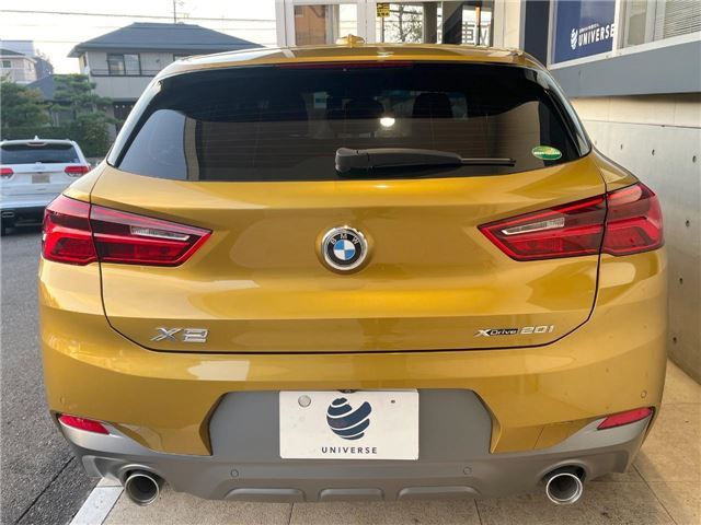 صورة مصغرة 12 لـ 2019 BMW X2