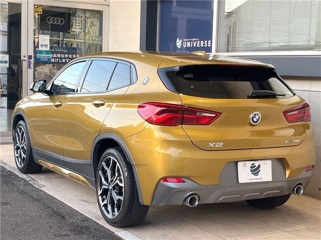 صورة مصغرة 11 لـ 2019 BMW X2