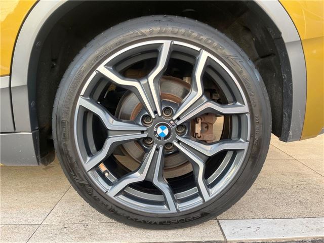 صورة مصغرة 18 لـ 2019 BMW X2
