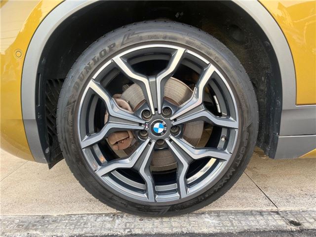 صورة مصغرة 19 لـ 2019 BMW X2