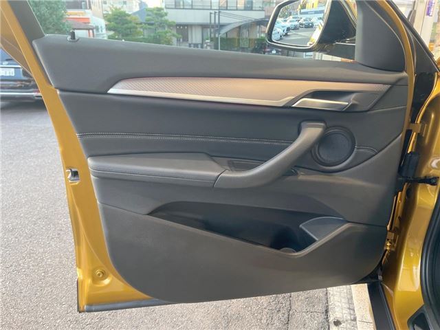 صورة مصغرة 20 لـ 2019 BMW X2