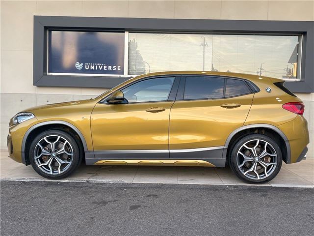 صورة 10 لـ 2019 BMW X2