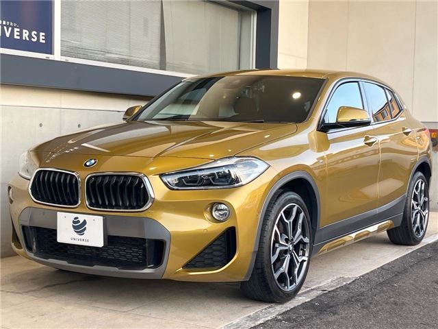 صورة 9 لـ 2019 BMW X2