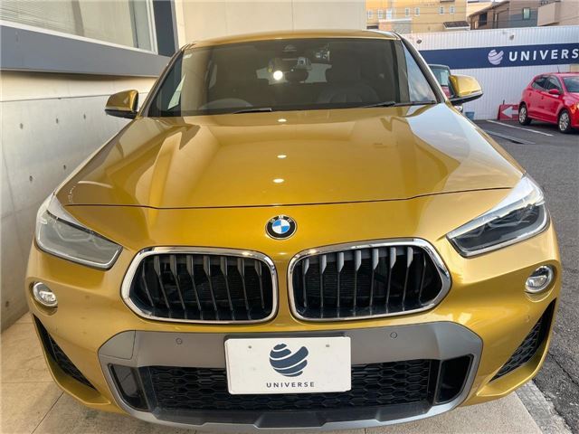 صورة 8 لـ 2019 BMW X2