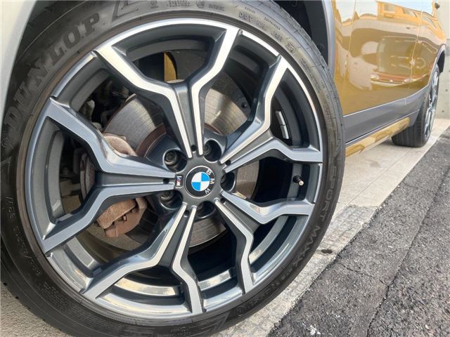 صورة 7 لـ 2019 BMW X2