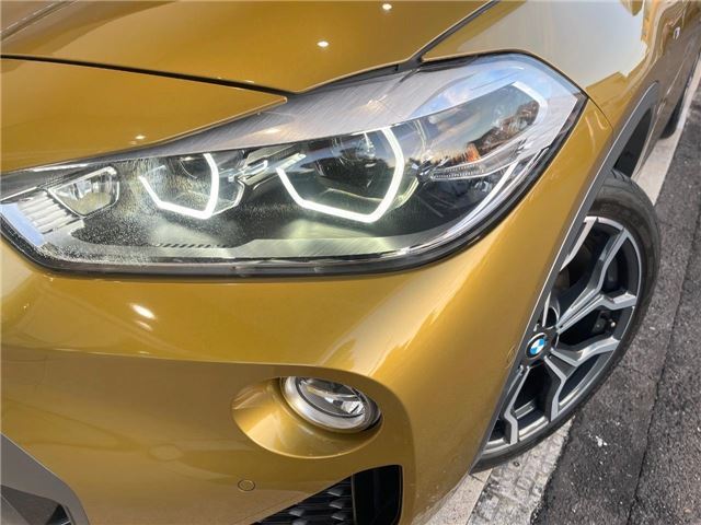 صورة 6 لـ 2019 BMW X2