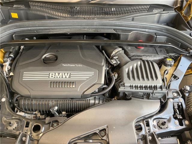 صورة 5 لـ 2019 BMW X2