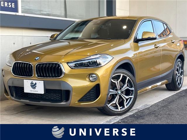 صورة 4 لـ 2019 BMW X2