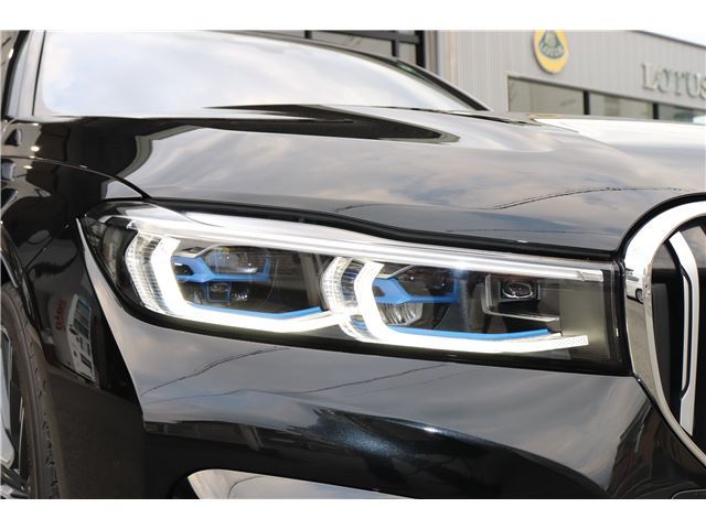 صورة مصغرة 14 لـ 2021 BMW 7 SERIES
