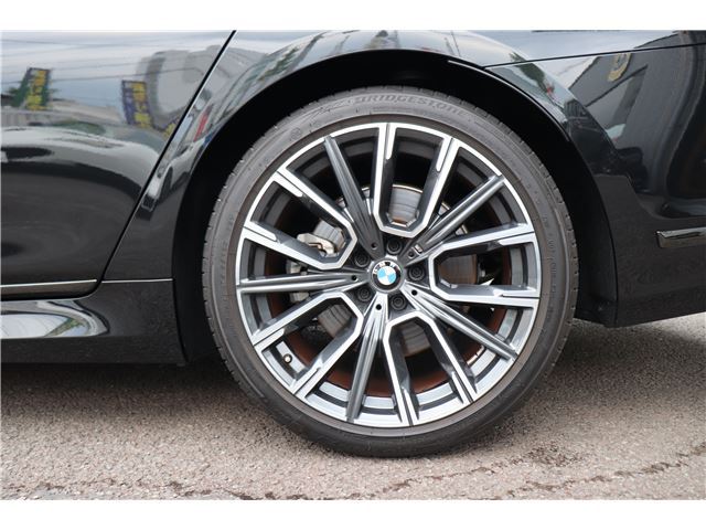 صورة مصغرة 13 لـ 2021 BMW 7 SERIES