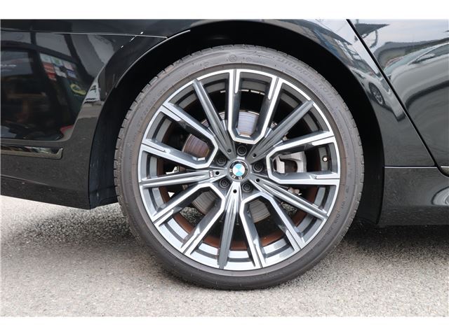 صورة مصغرة 11 لـ 2021 BMW 7 SERIES