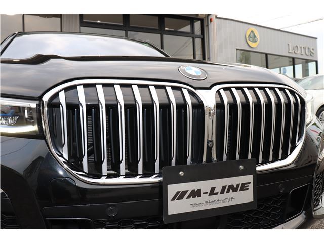 صورة مصغرة 16 لـ 2021 BMW 7 SERIES