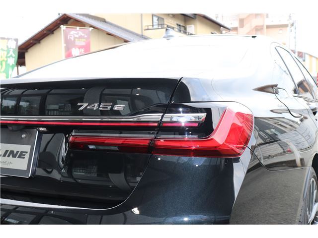 صورة مصغرة 21 لـ 2021 BMW 7 SERIES