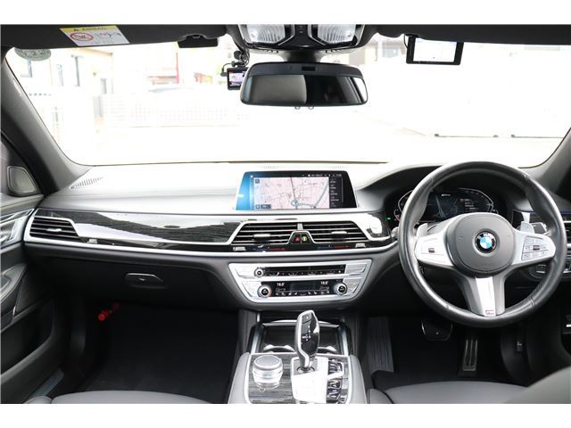 صورة مصغرة 22 لـ 2021 BMW 7 SERIES