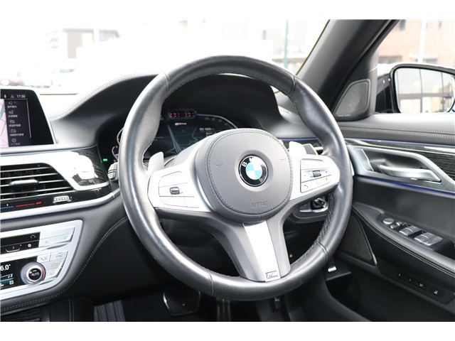صورة مصغرة 23 لـ 2021 BMW 7 SERIES
