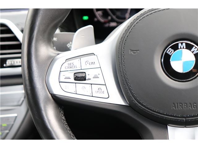صورة مصغرة 24 لـ 2021 BMW 7 SERIES