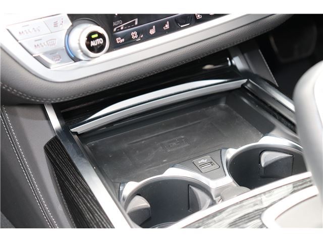 صورة مصغرة 28 لـ 2021 BMW 7 SERIES