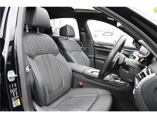 صورة مصغرة 44 لـ 2021 BMW 7 SERIES