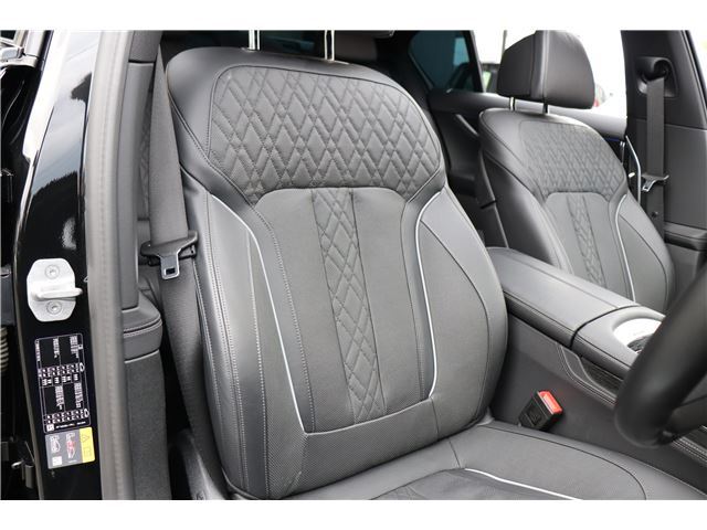 صورة مصغرة 45 لـ 2021 BMW 7 SERIES