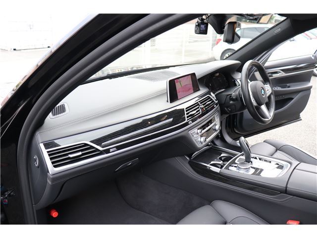 صورة مصغرة 51 لـ 2021 BMW 7 SERIES