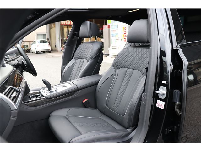 صورة مصغرة 52 لـ 2021 BMW 7 SERIES