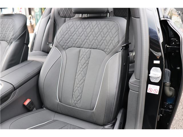 صورة مصغرة 53 لـ 2021 BMW 7 SERIES