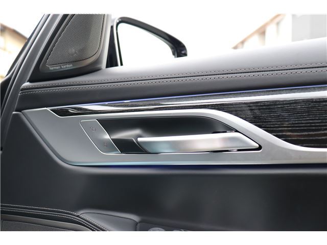 صورة مصغرة 62 لـ 2021 BMW 7 SERIES