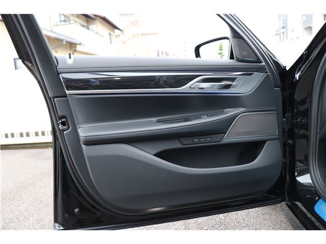 صورة مصغرة 66 لـ 2021 BMW 7 SERIES