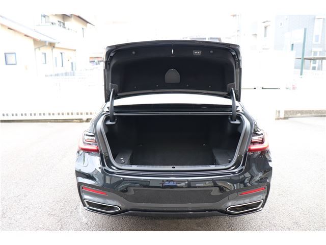 صورة مصغرة 71 لـ 2021 BMW 7 SERIES