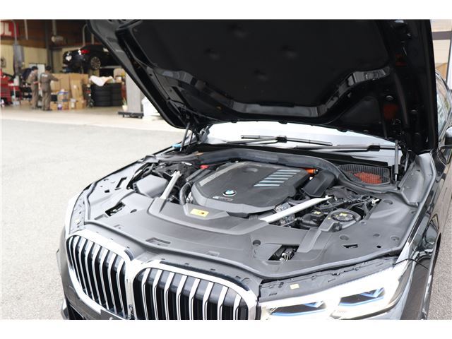صورة مصغرة 75 لـ 2021 BMW 7 SERIES