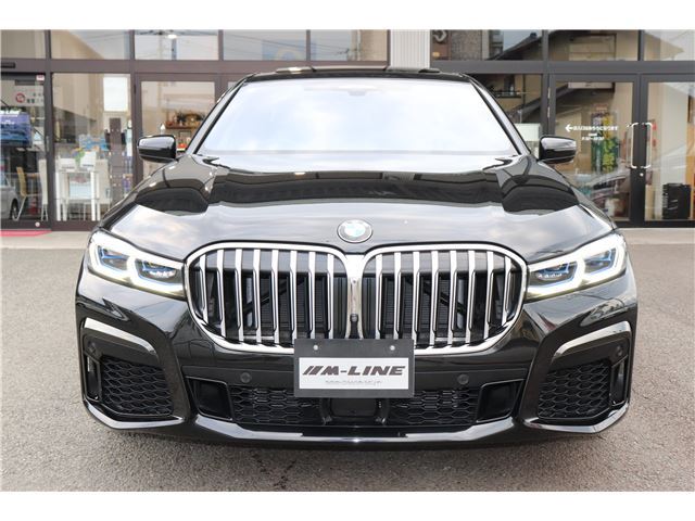 صورة 6 لـ 2021 BMW 7 SERIES