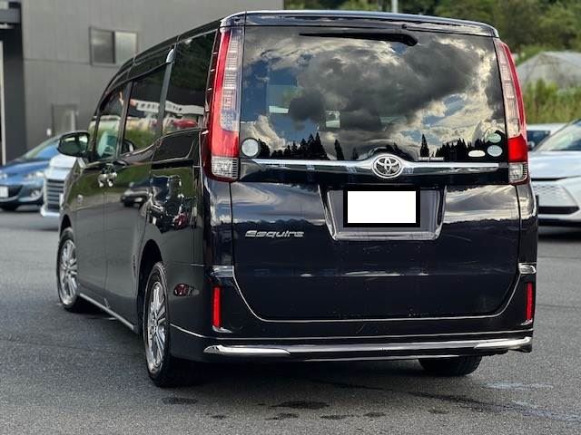 2015 Toyota ESQUIRE 照片 2