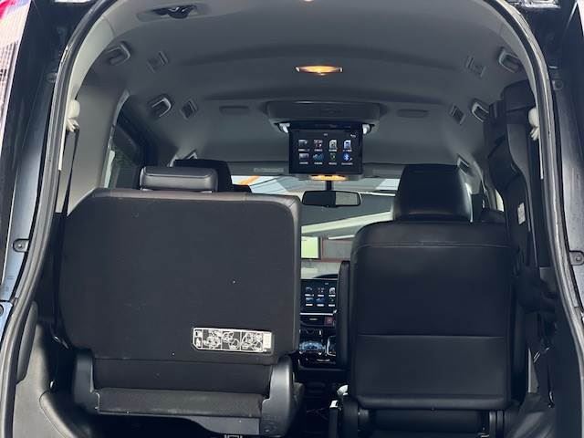 2015 Toyota ESQUIRE — миниатюра 11