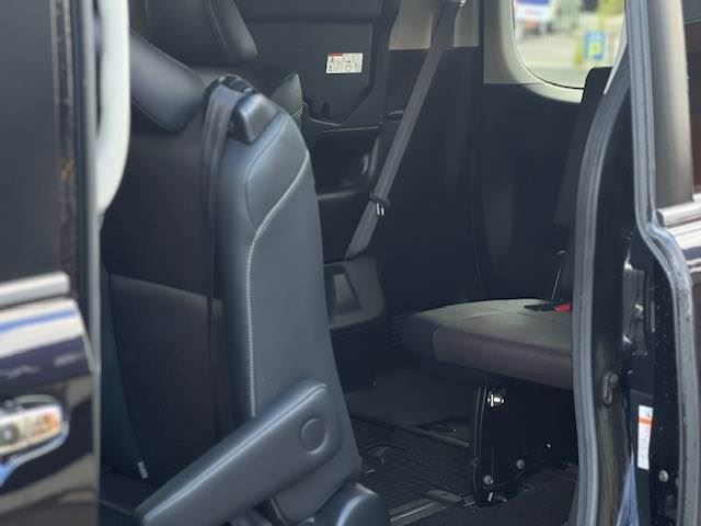 2015 Toyota ESQUIRE 照片 10