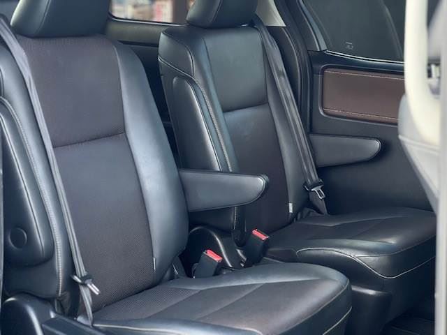 2015 Toyota ESQUIRE 照片 9