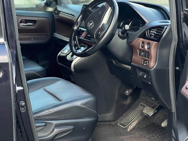 2015 Toyota ESQUIRE 照片 7
