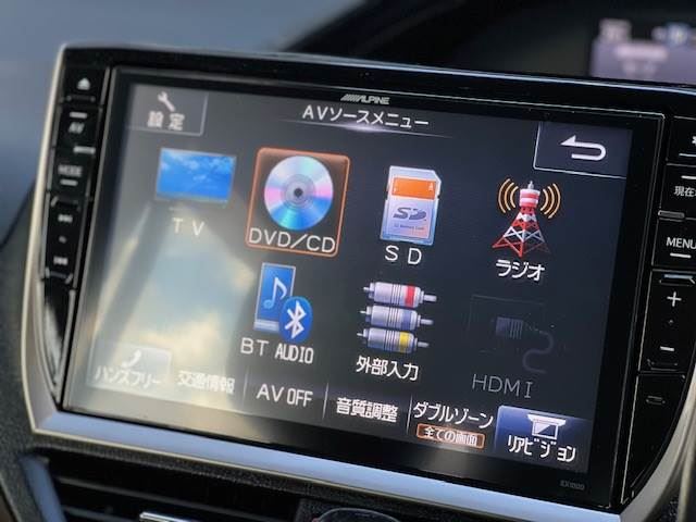 2015 Toyota ESQUIRE 照片 6