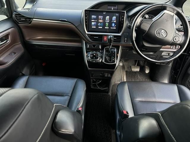 2015 Toyota ESQUIRE 照片 4