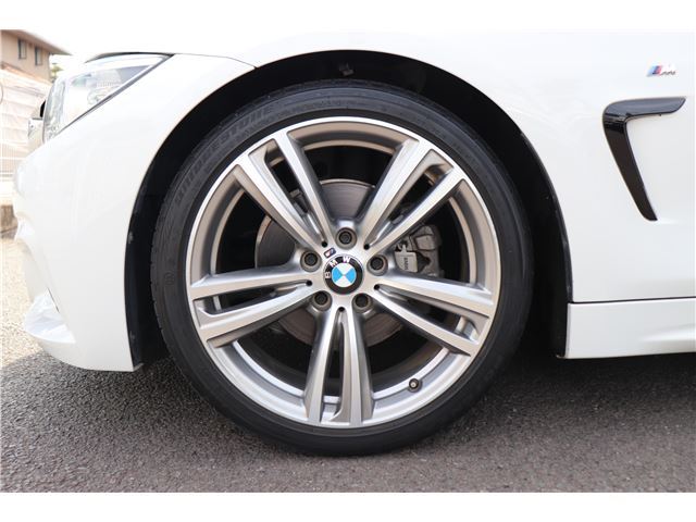 2016 BMW 4 SERIES 缩略图 15