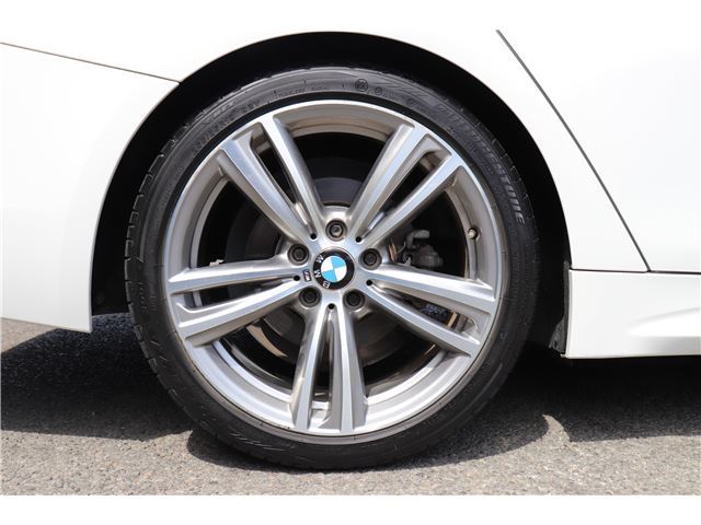 2016 BMW 4 SERIES 缩略图 13